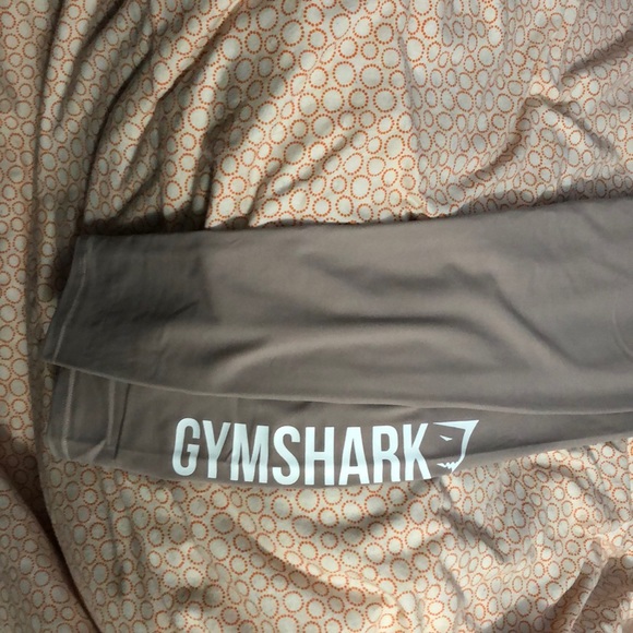Pants - Gymshark
